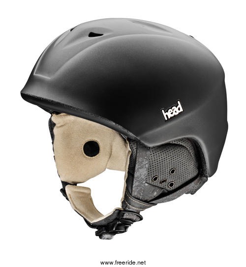 Head ELA