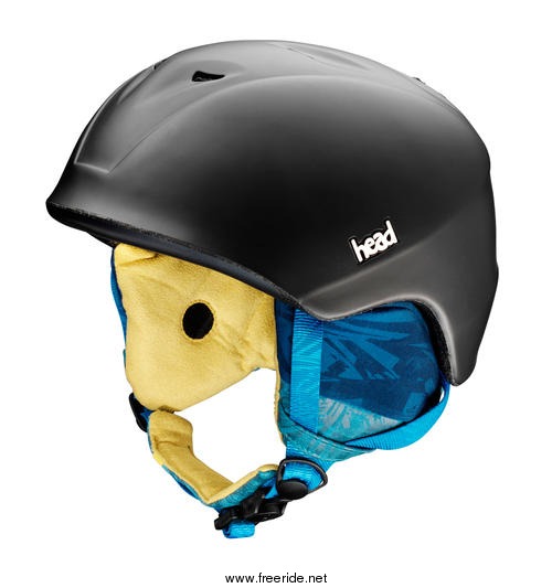Head PRO