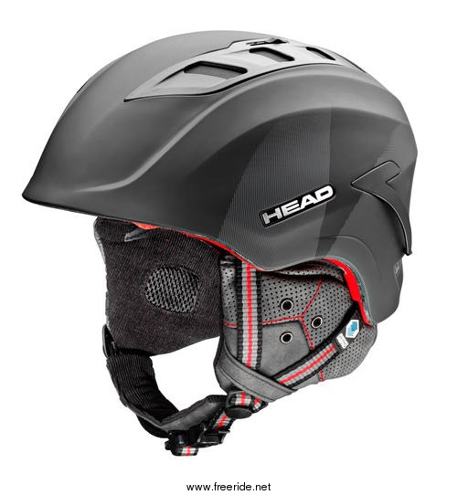 Head SENSOR