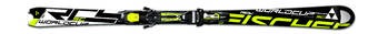 Fischer RC4 WORLDCUP SC PRO 2013