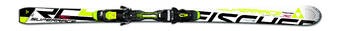 Fischer RC4 SUPERRACE RC 2013