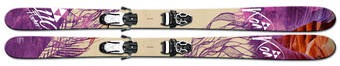 Fischer KOA 110 MY STYLE 2013