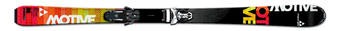 Fischer MOTIVE 86 2013