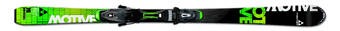 Fischer MOTIVE 76 2013