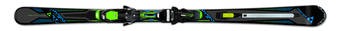 Fischer HYBRID 7.0 2013