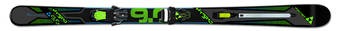 Fischer HYBRID 9.0 2013