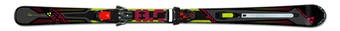 Fischer HYBRID 8.0 2013