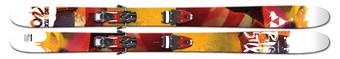 Fischer BIG STIX 120 2013