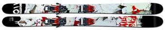 Fischer BIG STIX 110 2013