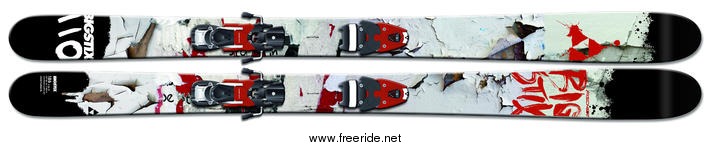 Fischer BIG STIX 110