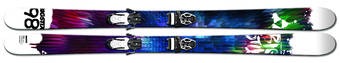 Fischer BIG STIX 98 2013