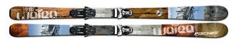 Fischer WATEA 88 2013