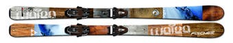 Fischer WATEA 84 2013