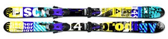 Fischer PRODIGY 2013