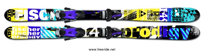 Fischer PRODIGY
