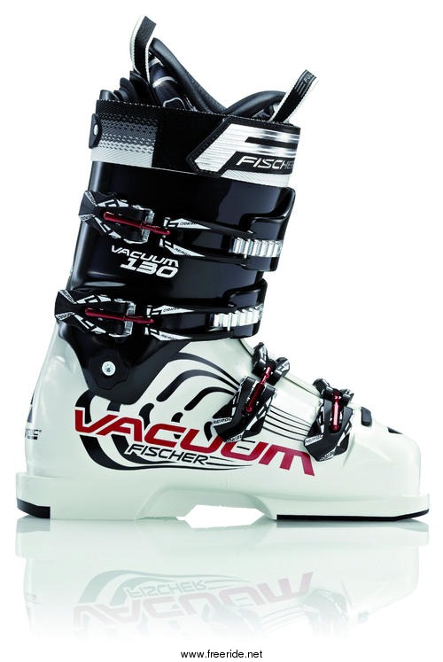 Fischer SOMA VACUUM 130