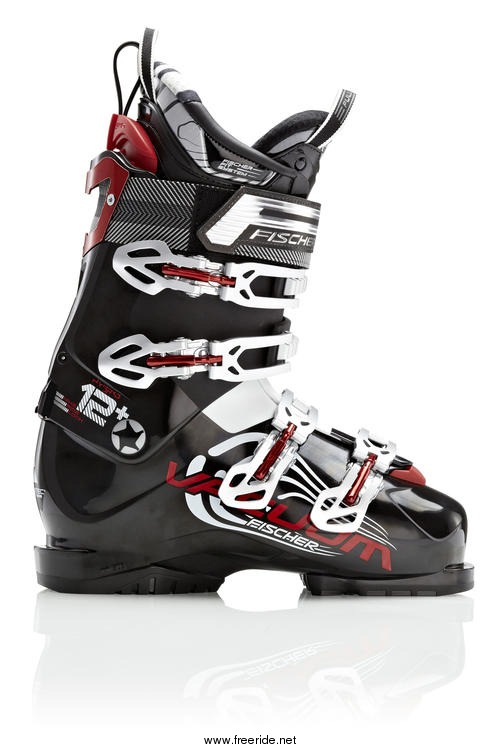 Fischer SOMA VACUUM HYBRID 12 PLUS