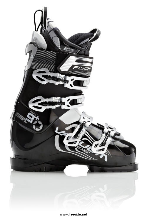 Fischer SOMA VACUUM HYBRID 9 PLUS