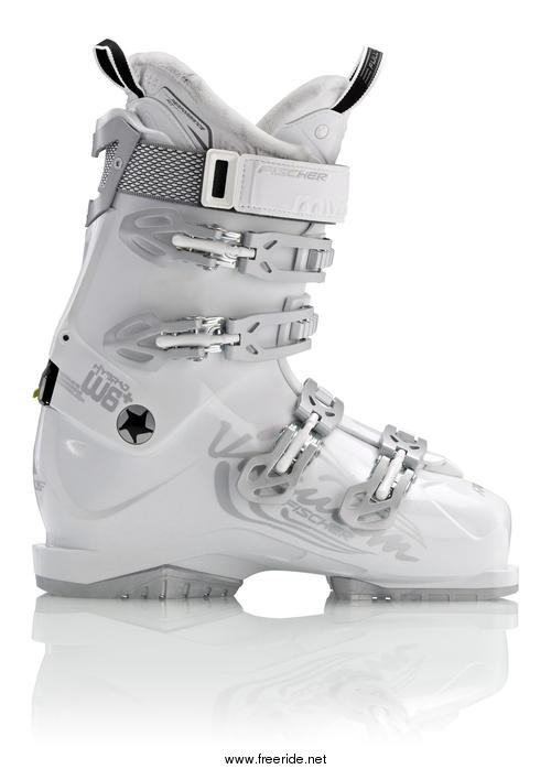 Fischer SOMA VACUUM HYBRID W8 PLUS