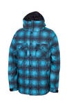 686 Plexus Forecast Softshell Jacket 2013
