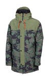 686 Reserved Verge Parka Insulated Jacket 2013