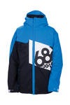 686 Mannual Iconic Insulated Jacket 2013