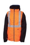 686 Times Dickies Safety Insulated Jacket 2013