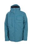 686 Mannual Legacy Insulated Jacket 2013