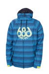 686 Plexus Tag Softshell Jacket 2013