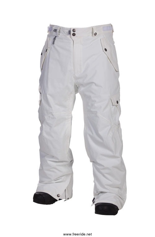 686 Smarty Original Cargo Insulated Pant