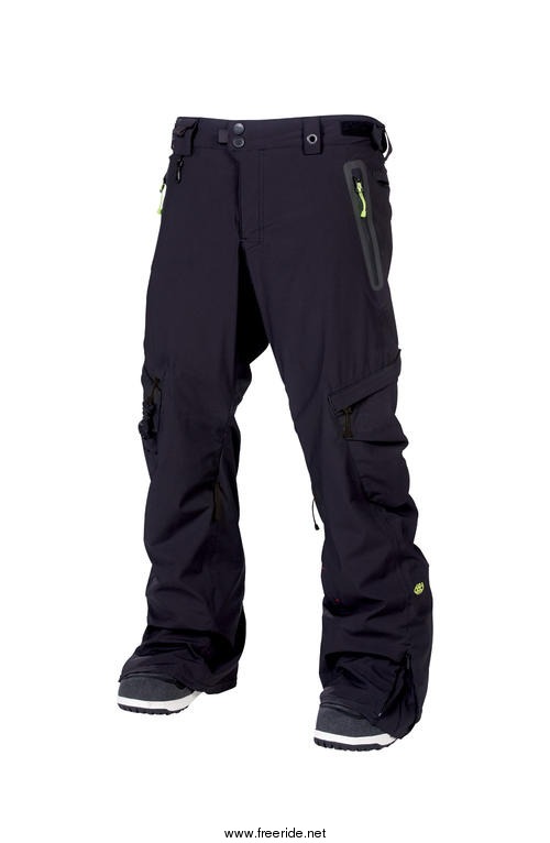 686 Smarty Compression Cargo Pant
