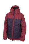 686 Smarty Satellite Insulated Jacket 2013
