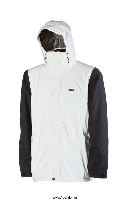 Nitro Minds Eye Jacket