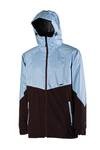Nitro White Riot Jacket
