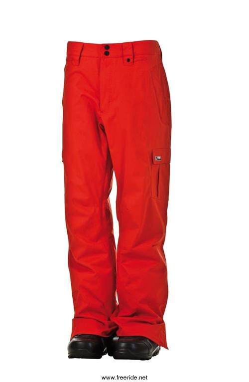 Nitro Decline Pant
