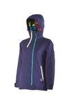Nitro Blue Monday Jacket