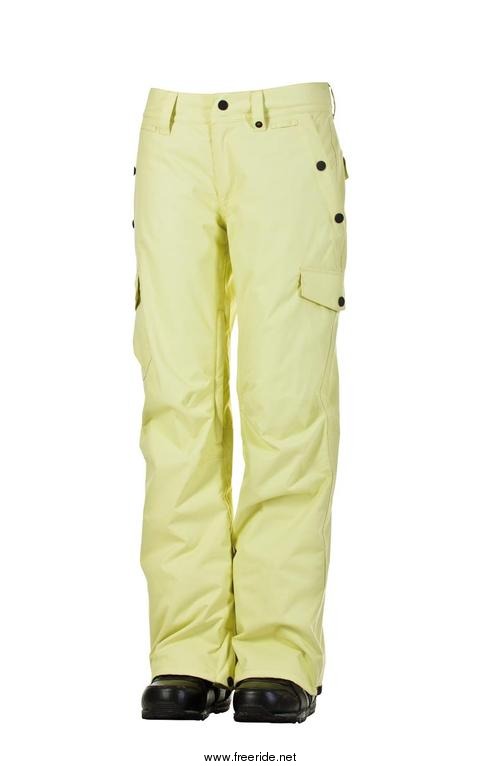 Nitro Love Vigilante Pant