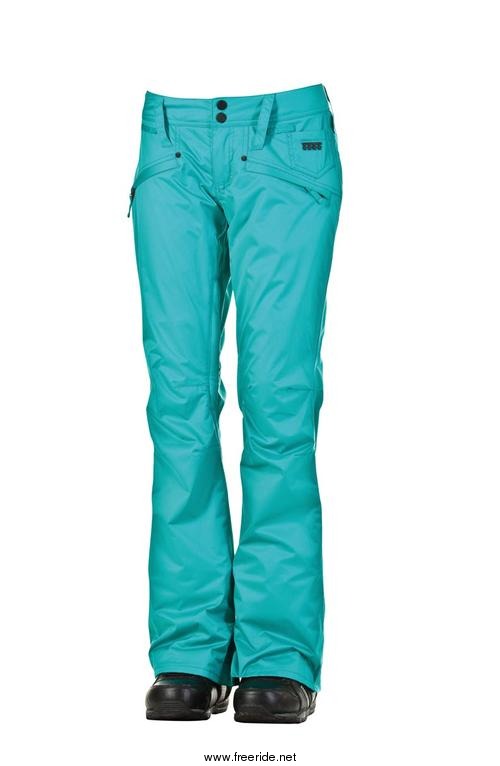 Nitro Metric Pant