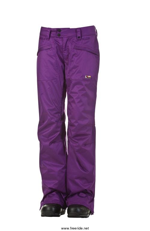 Nitro Regret Pant