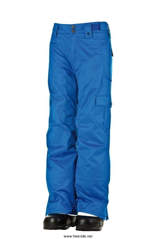 Nitro Boys Decline Pant