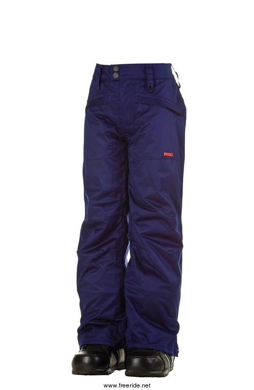 Nitro Girls Regret Pant