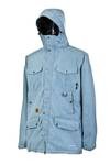 L1 Essex Parka Jacket 2013
