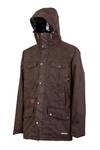 L1 Essex Parka Jacket