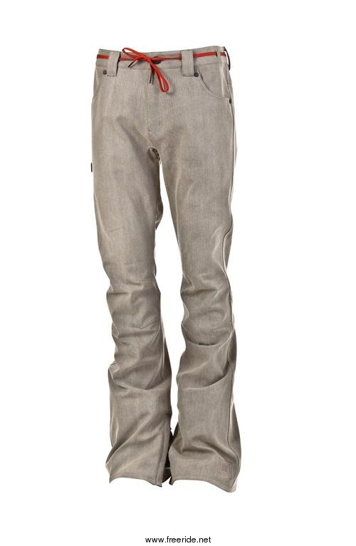 L1 Premium Skinny Denim Pant