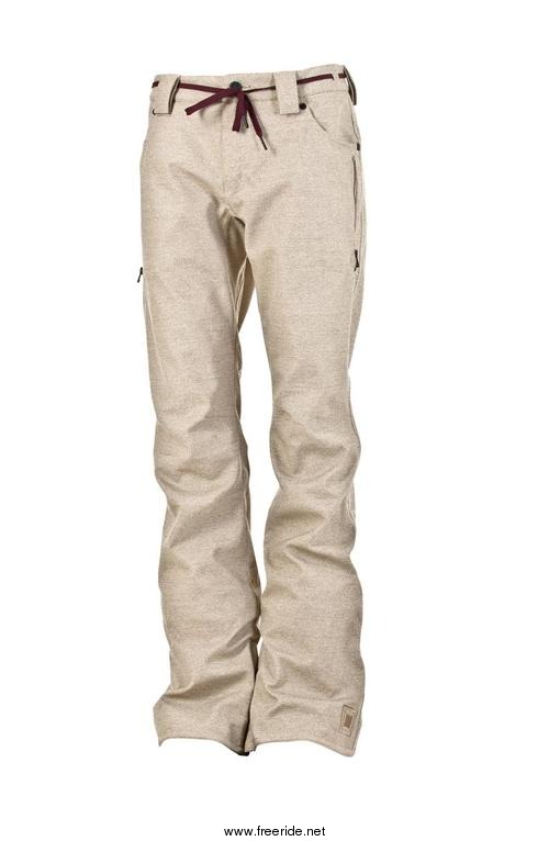 L1 Slim Chino Pant