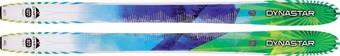 Dynastar Cham 107 2013