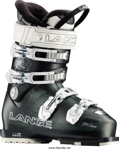 Lange RX 100 W L.V