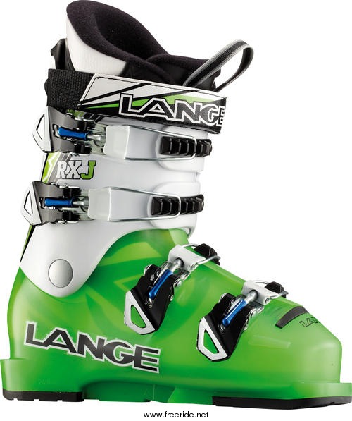 Lange RXJ
