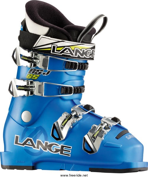 Lange RS J 65