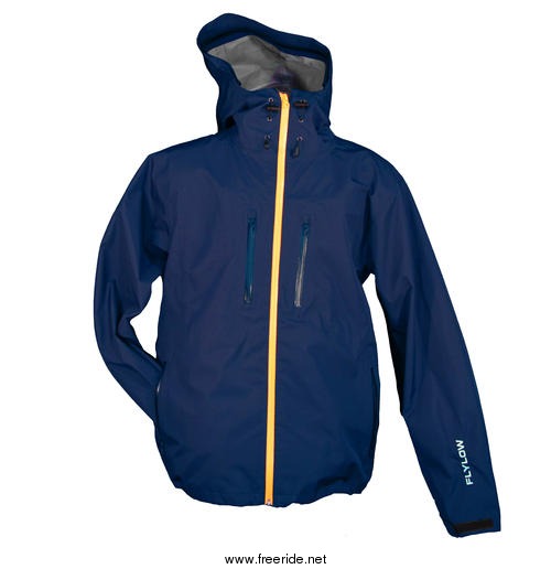 Flylow Quantum Jacket